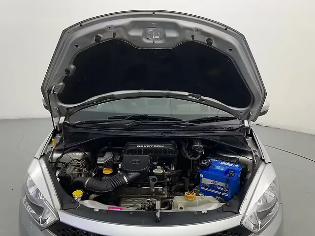 Used Tata Tiago [2016-2020] Revotron XZ in Delhi