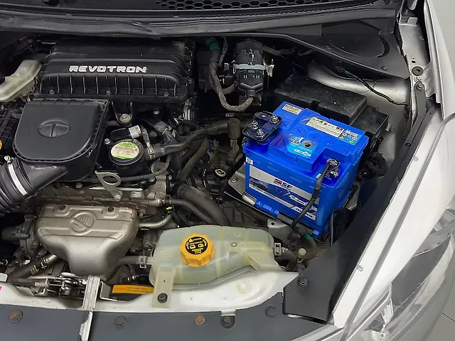 Used Tata Tiago [2016-2020] Revotron XZ in Delhi