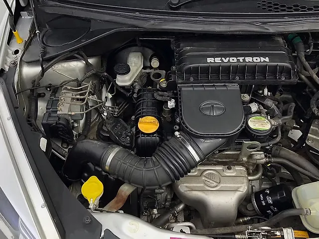 Used Tata Tiago [2016-2020] Revotron XZ in Delhi