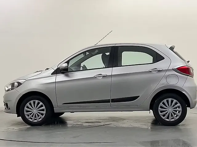 Used Tata Tiago [2016-2020] Revotron XZ in Delhi