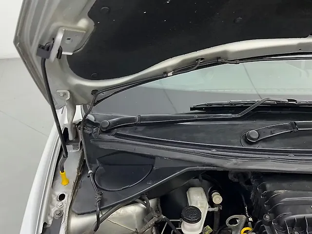 Used Tata Tiago [2016-2020] Revotron XZ in Delhi