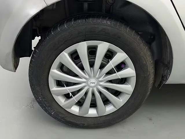 Used Tata Tiago [2016-2020] Revotron XZ in Delhi