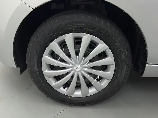 Used Tata Tiago [2016-2020] Revotron XZ in Delhi