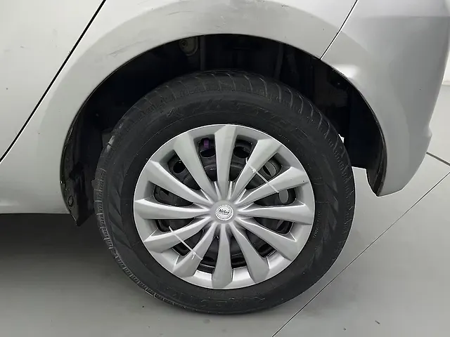 Used Tata Tiago [2016-2020] Revotron XZ in Delhi