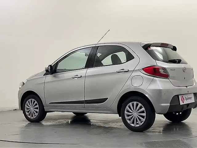 Used Tata Tiago [2016-2020] Revotron XZ in Delhi