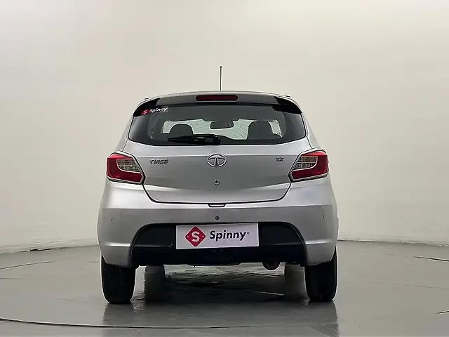 Used Tata Tiago [2016-2020] Revotron XZ in Delhi