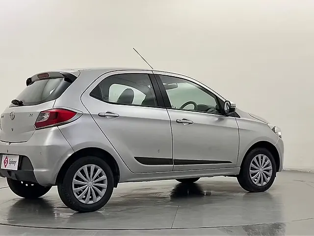 Used Tata Tiago [2016-2020] Revotron XZ in Delhi