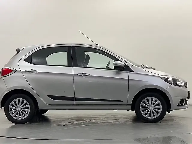 Used Tata Tiago [2016-2020] Revotron XZ in Delhi