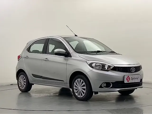 Used Tata Tiago [2016-2020] Revotron XZ in Delhi