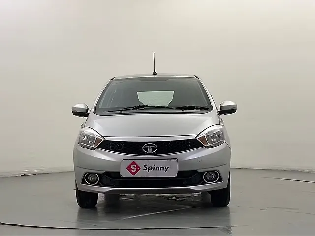 Used Tata Tiago [2016-2020] Revotron XZ in Delhi