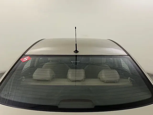 Used Hyundai Verna [2011-2015] Fluidic 1.6 VTVT SX Opt AT in Ghaziabad