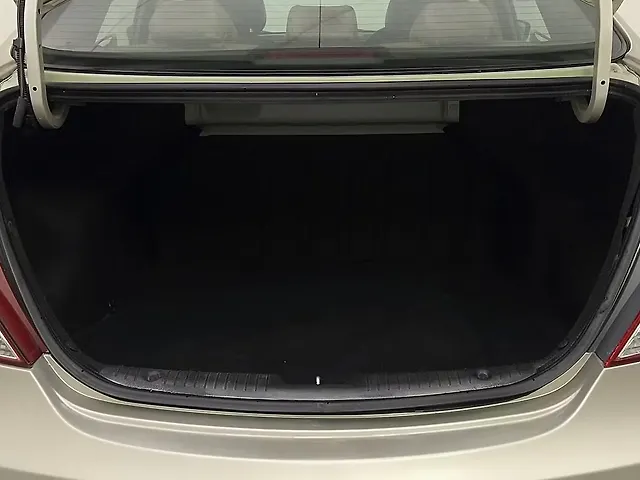 Used Hyundai Verna [2011-2015] Fluidic 1.6 VTVT SX Opt AT in Ghaziabad