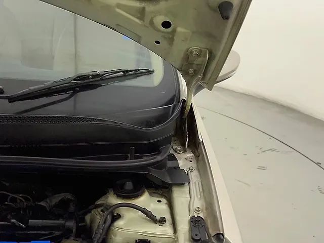 Used Hyundai Verna [2011-2015] Fluidic 1.6 VTVT SX Opt AT in Ghaziabad