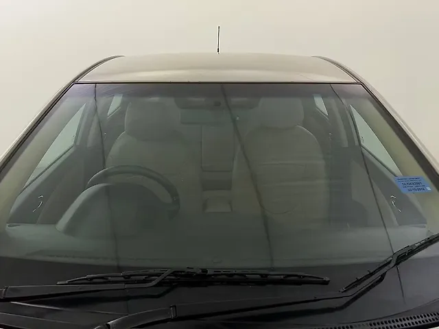 Used Hyundai Verna [2011-2015] Fluidic 1.6 VTVT SX Opt AT in Ghaziabad