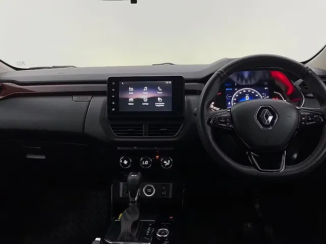 Used Renault Kiger [2021-2022] RXZ Turbo CVT in Delhi