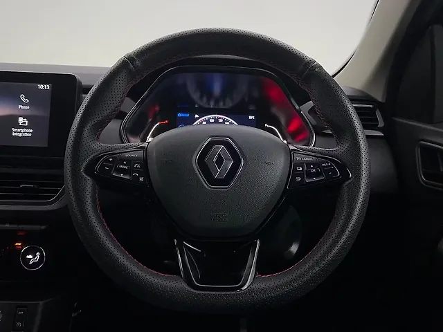 Used Renault Kiger [2021-2022] RXZ Turbo CVT in Delhi