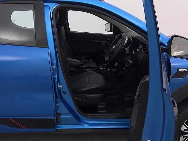 Used Renault Kiger [2021-2022] RXZ Turbo CVT in Delhi
