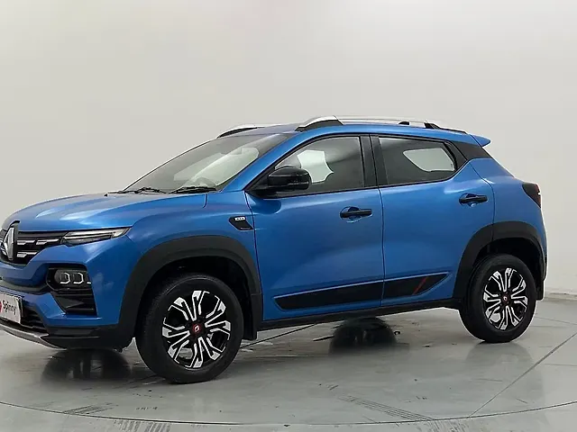 Used 2022 Renault Kiger in Delhi