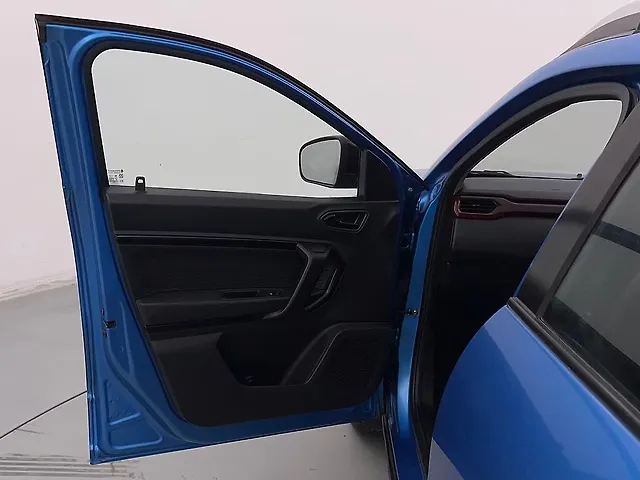 Used Renault Kiger [2021-2022] RXZ Turbo CVT in Delhi