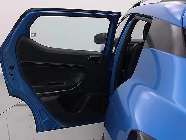 Used Renault Kiger [2021-2022] RXZ Turbo CVT in Delhi