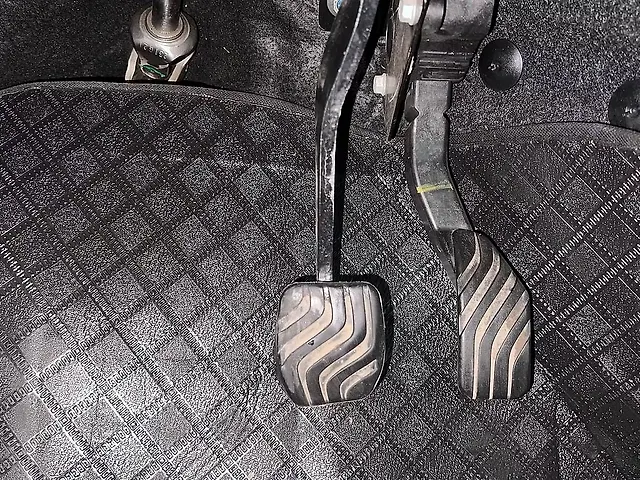 Used Renault Kiger [2021-2022] RXZ Turbo CVT in Delhi