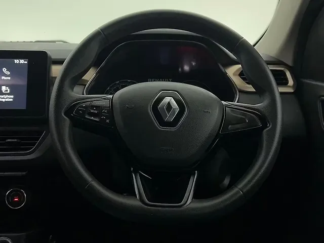 Used Renault Kiger [2021-2022] RXT 1.0 Turbo MT in Delhi