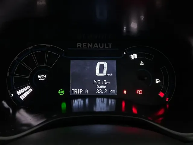 Used Renault Kiger [2021-2022] RXT 1.0 Turbo MT in Delhi