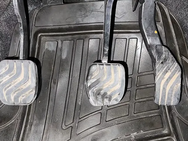 Used Renault Kiger [2021-2022] RXT 1.0 Turbo MT in Delhi