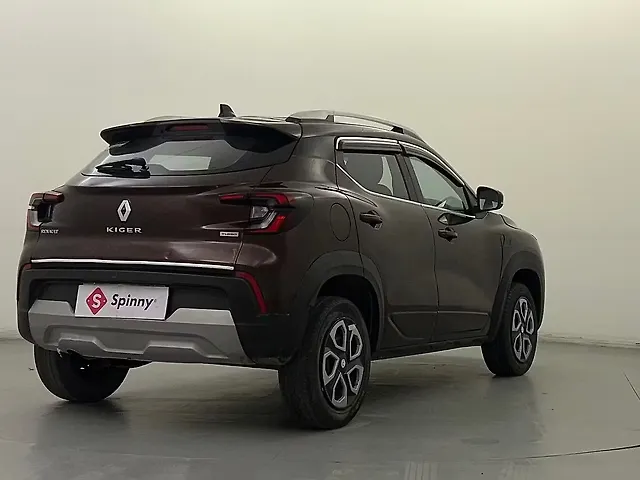 Used Renault Kiger [2021-2022] RXT 1.0 Turbo MT in Delhi