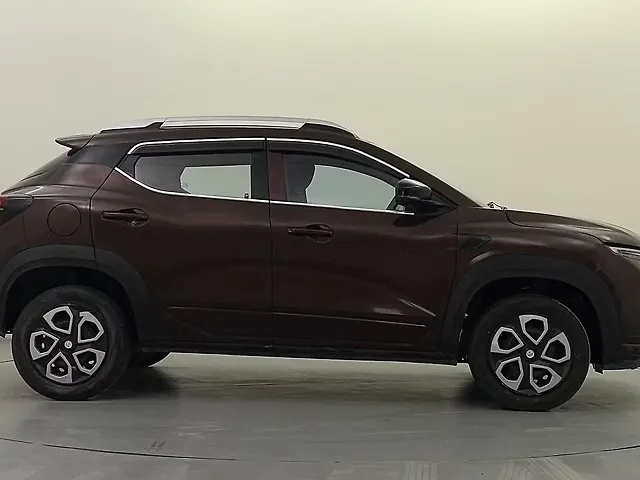 Used Renault Kiger [2021-2022] RXT 1.0 Turbo MT in Delhi