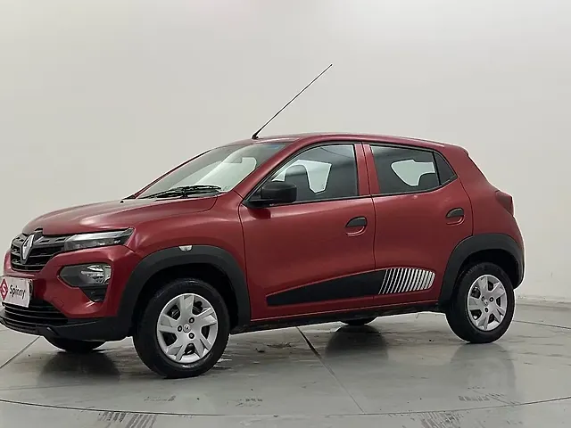 Used 2020 Renault Kwid in Delhi
