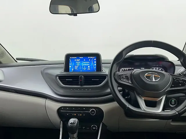 Used Tata Altroz [2020] [2020-2025] XZ Plus (S) in Delhi