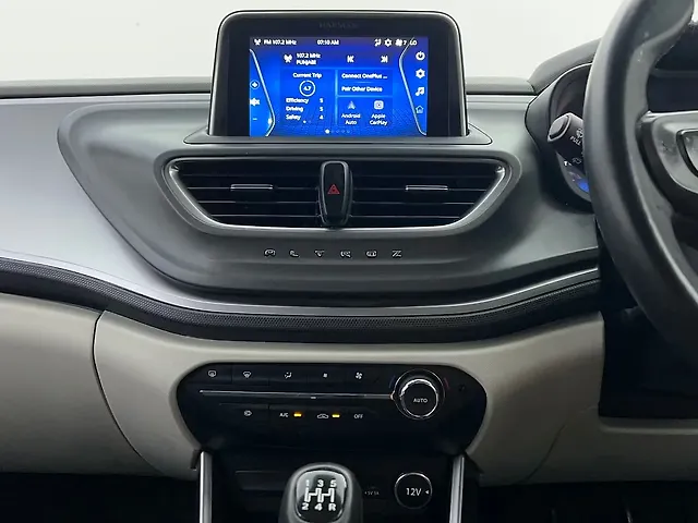 Used Tata Altroz [2020] [2020-2025] XZ Plus (S) in Delhi