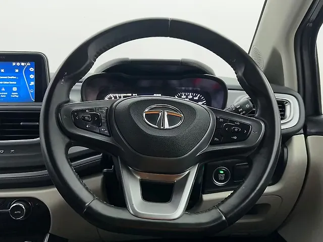 Used Tata Altroz [2020] [2020-2025] XZ Plus (S) in Delhi