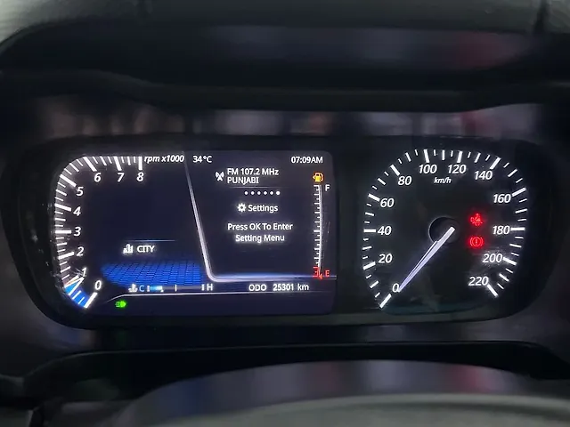 Used Tata Altroz [2020] [2020-2025] XZ Plus (S) in Delhi