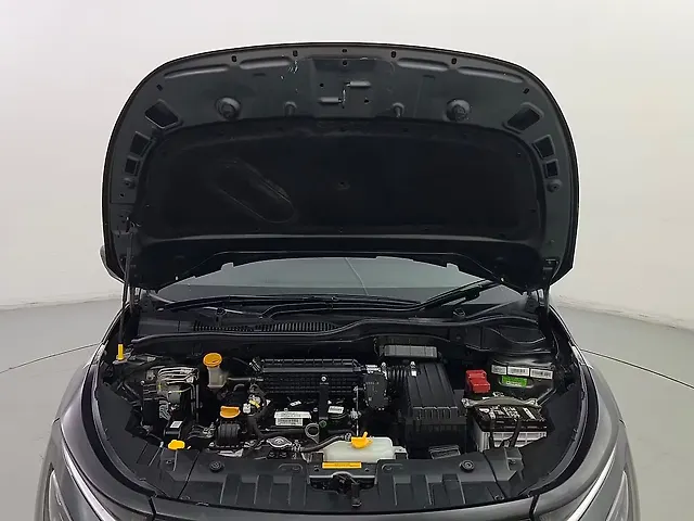 Used Tata Altroz [2020] [2020-2025] XZ Plus (S) in Delhi