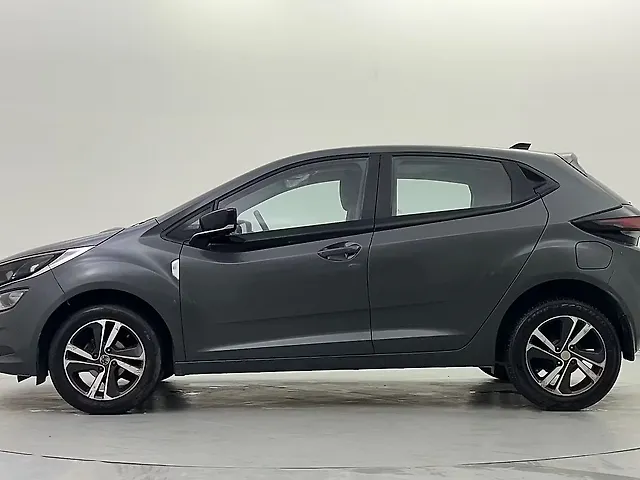 Used Tata Altroz [2020] [2020-2025] XZ Plus (S) in Delhi
