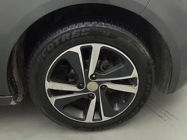 Used Tata Altroz [2020] [2020-2025] XZ Plus (S) in Delhi