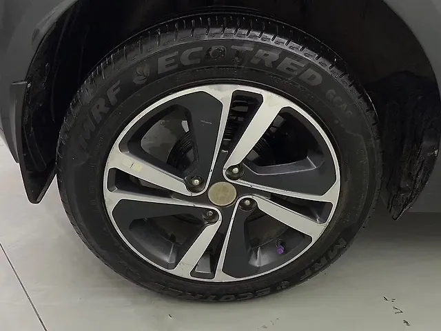 Used Tata Altroz [2020] [2020-2025] XZ Plus (S) in Delhi