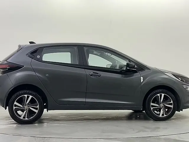 Used Tata Altroz [2020] [2020-2025] XZ Plus (S) in Delhi