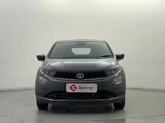 Used Tata Altroz [2020] [2020-2025] XZ Plus (S) in Delhi