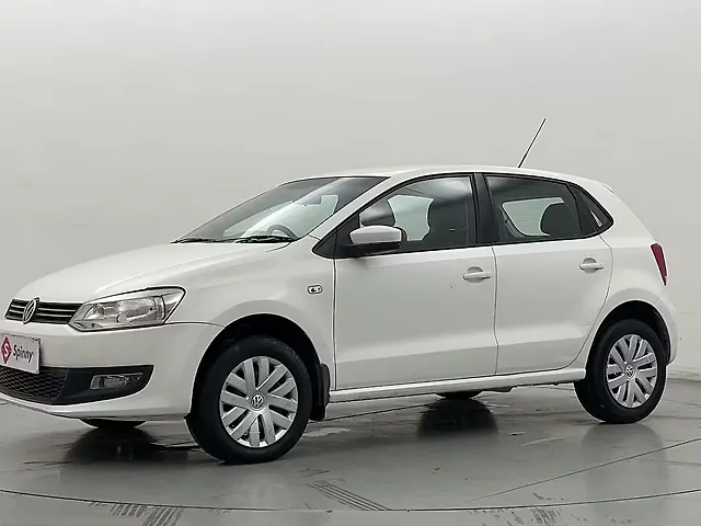 Used 2012 Volkswagen Polo in Delhi