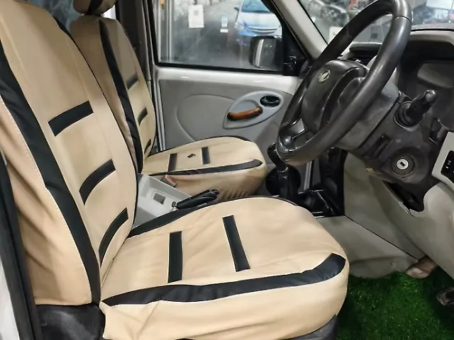 Used Mahindra Scorpio [2014-2017] S2 in Muzaffurpur