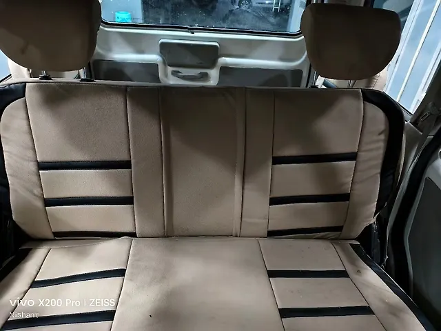 Used Mahindra Scorpio [2014-2017] S2 in Muzaffurpur