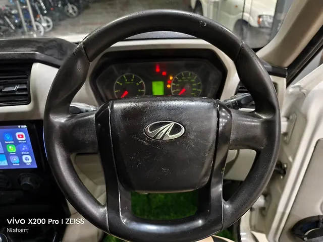 Used Mahindra Scorpio [2014-2017] S2 in Muzaffurpur