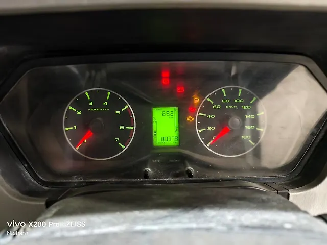 Used Mahindra Scorpio [2014-2017] S2 in Muzaffurpur