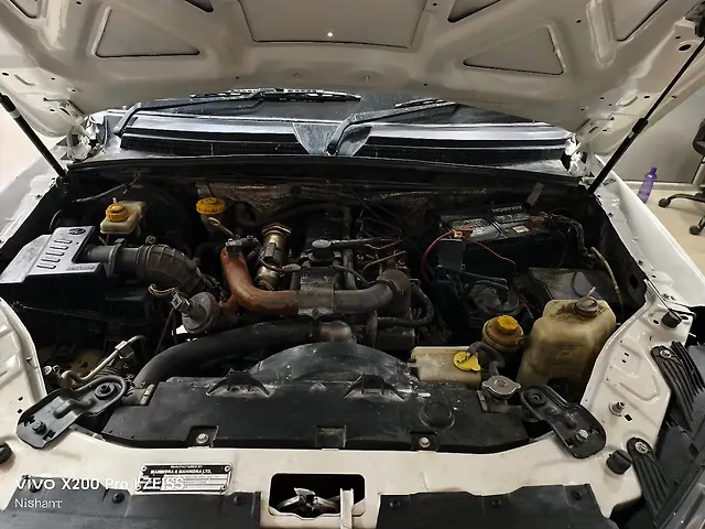 Used Mahindra Scorpio [2014-2017] S2 in Muzaffurpur