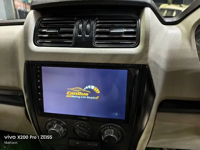 Used Mahindra Scorpio [2014-2017] S2 in Muzaffurpur