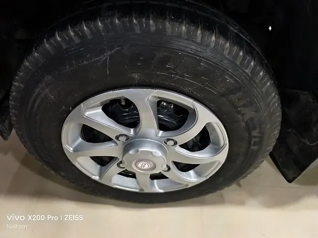 Used Mahindra Scorpio [2014-2017] S2 in Muzaffurpur