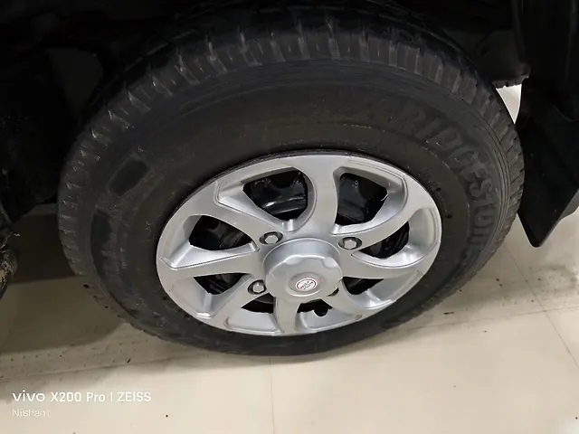 Used Mahindra Scorpio [2014-2017] S2 in Muzaffurpur